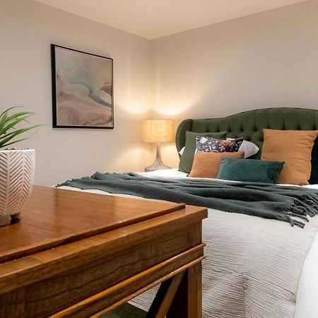 לונדון Three Bedroom Near Brick Lane By Belvilla מראה חיצוני תמונה
