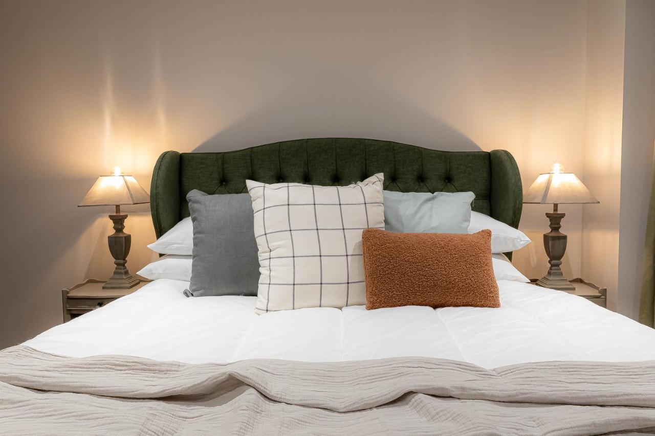 לונדון Three Bedroom Near Brick Lane By Belvilla מראה חיצוני תמונה