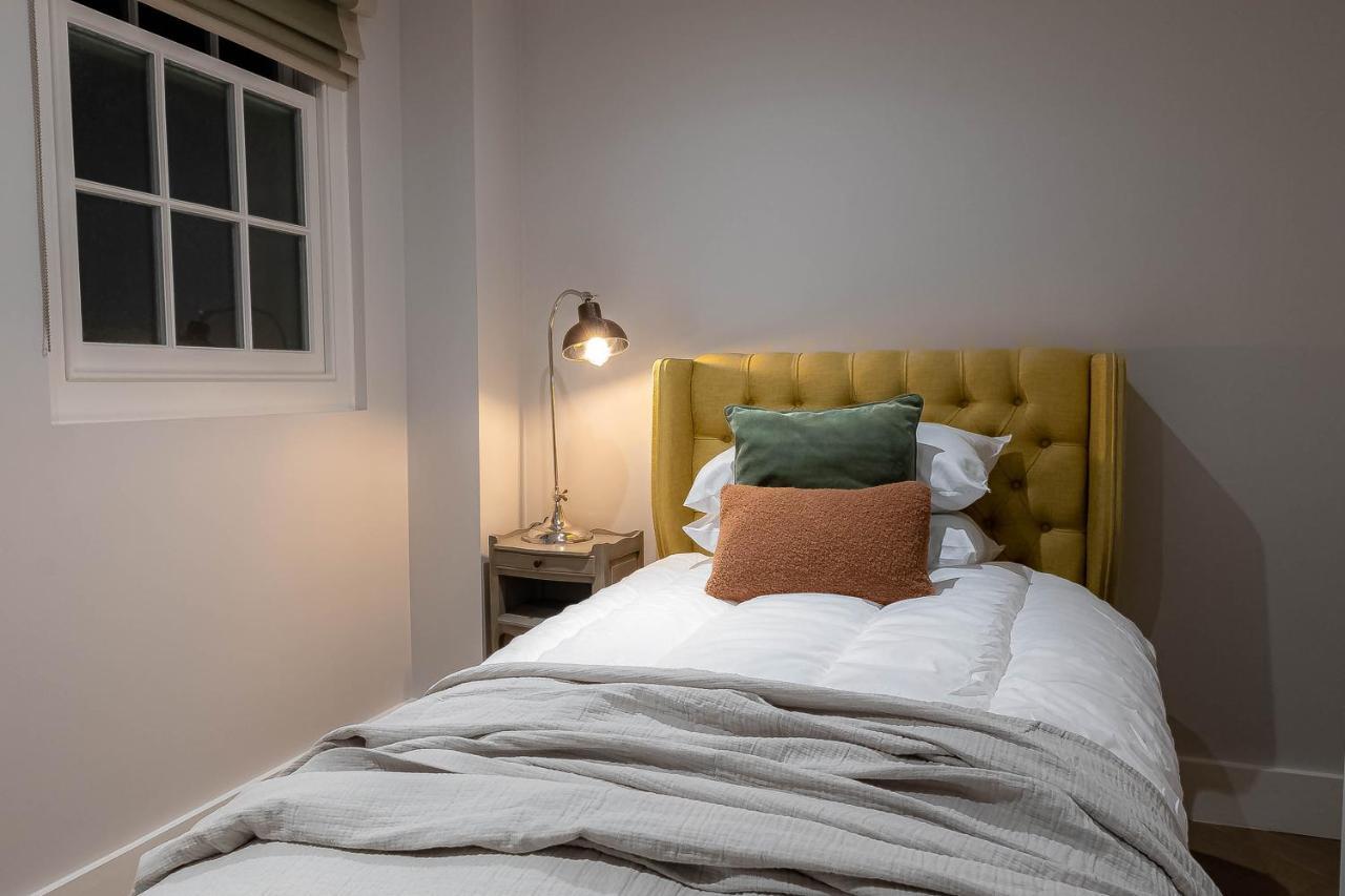 לונדון Three Bedroom Near Brick Lane By Belvilla מראה חיצוני תמונה