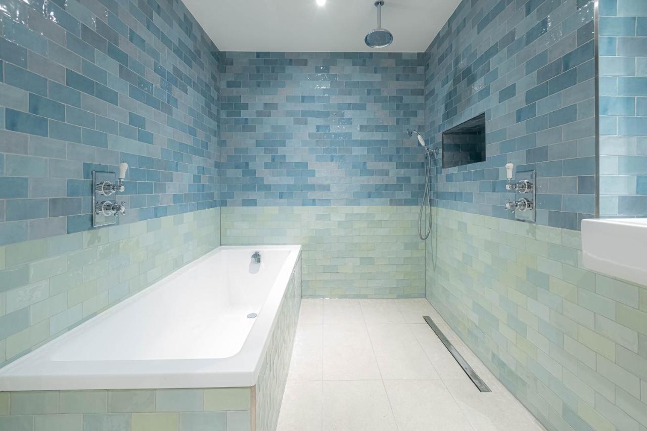 לונדון Three Bedroom Near Brick Lane By Belvilla מראה חיצוני תמונה